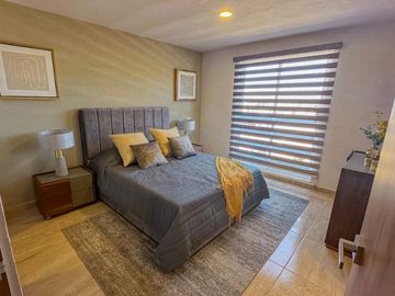 casas en preventa lomas de angelopolis puebla parque aspen jardin roofgarden alberca