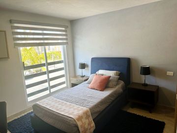 casas en preventa lomas de angelopolis puebla parque aspen jardin roofgarden alberca