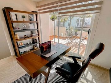 casas en preventa lomas de angelopolis puebla parque aspen jardin roofgarden alberca