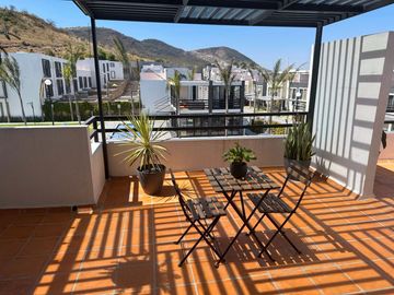 casas en preventa lomas de angelopolis puebla parque aspen jardin roofgarden alberca