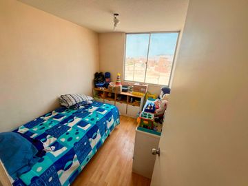 Vendo Departamento Duplex En Condominio De 117M2 En La Urb. El Sol De Carabayllo