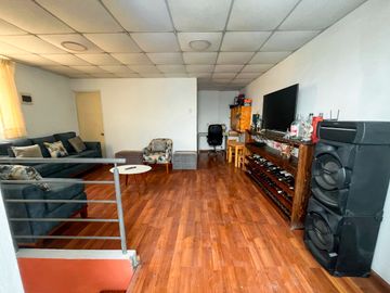 Vendo Departamento Duplex En Condominio De 117M2 En La Urb. El Sol De Carabayllo