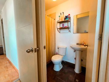 Vendo Departamento Duplex En Condominio De 117M2 En La Urb. El Sol De Carabayllo