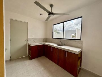 Casa en venta en colonia Montecarlo en Mérida Yucatán zona norte