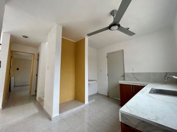 Casa en venta en colonia Montecarlo en Mérida Yucatán zona norte