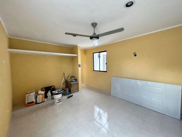 Casa en venta en colonia Montecarlo en Mérida Yucatán zona norte