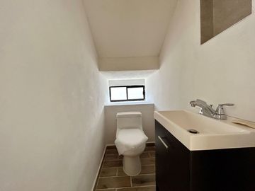 Casa en venta en colonia Montecarlo en Mérida Yucatán zona norte