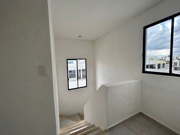 Casa en venta en colonia Montecarlo en Mérida Yucatán zona norte