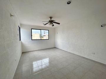 Casa en venta en colonia Montecarlo en Mérida Yucatán zona norte