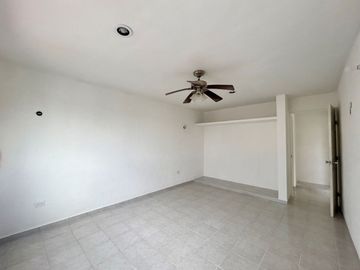 Casa en venta en colonia Montecarlo en Mérida Yucatán zona norte