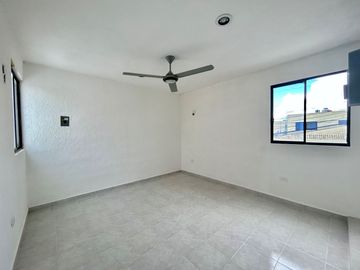 Casa en venta en colonia Montecarlo en Mérida Yucatán zona norte