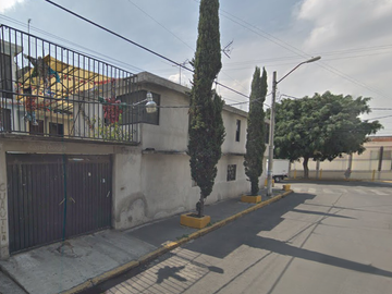 Casa 🏡 de oportunidad en  Cuautla No. exterior LT 3650 MZ 263, Col. San Felipe de Jesús, Alcaldía Gustavo A. Madero ✨💵