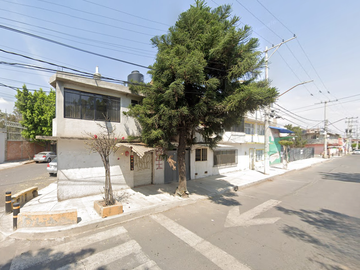 Casa 🏡 de oportunidad en  Cuautla No. exterior LT 3650 MZ 263, Col. San Felipe de Jesús, Alcaldía Gustavo A. Madero ✨💵