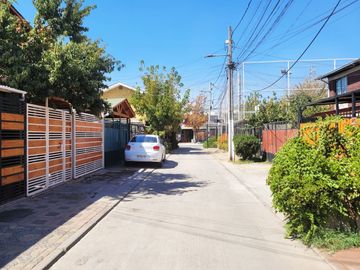 SE VENDE CASA 2PISOS ALBAÑILERIA