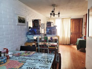 SE VENDE CASA 2PISOS ALBAÑILERIA
