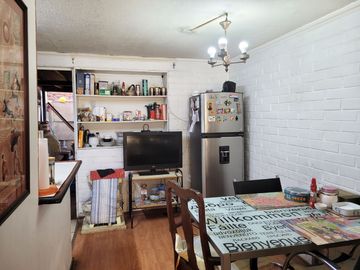 SE VENDE CASA 2PISOS ALBAÑILERIA
