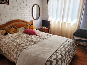 SE VENDE CASA 2PISOS ALBAÑILERIA
