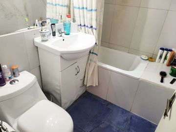SE VENDE CASA 2PISOS ALBAÑILERIA