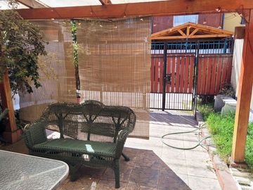 SE VENDE CASA 2PISOS ALBAÑILERIA