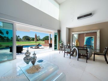 casa en venta en campo de golf el tigre