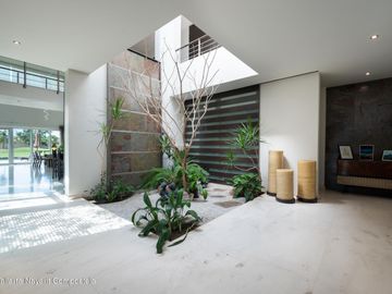 casa en venta en campo de golf el tigre