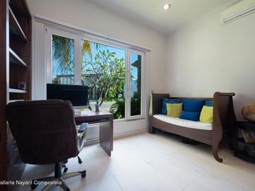 casa en venta en campo de golf el tigre