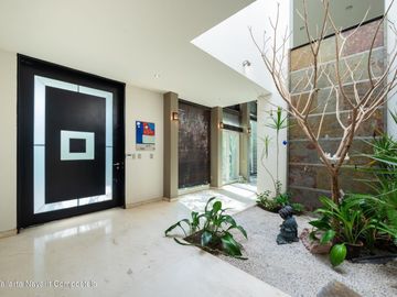 casa en venta en campo de golf el tigre