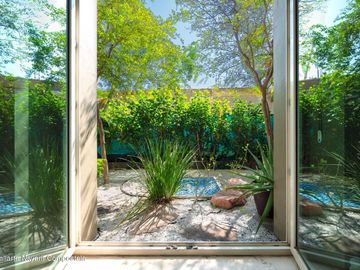 casa en venta en campo de golf el tigre