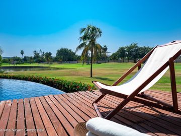 casa en venta en campo de golf el tigre