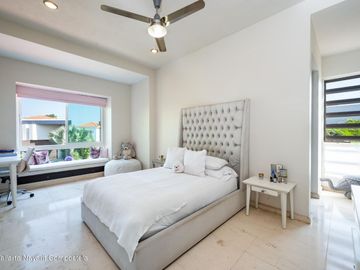 casa en venta en campo de golf el tigre