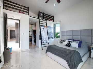 casa en venta en campo de golf el tigre