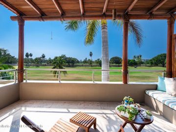 casa en venta en campo de golf el tigre