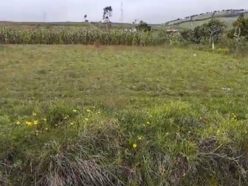 TERRENO EN MALCHINGUI CON HERMOSA VISTA