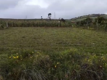 TERRENO EN MALCHINGUI CON HERMOSA VISTA