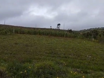 TERRENO EN MALCHINGUI CON HERMOSA VISTA