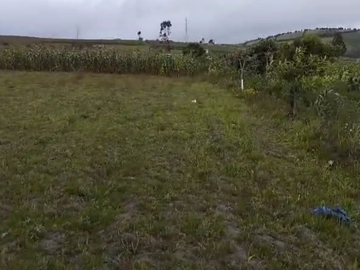 TERRENO EN MALCHINGUI CON HERMOSA VISTA