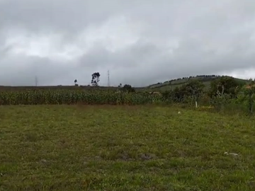 TERRENO EN MALCHINGUI CON HERMOSA VISTA
