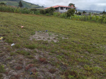 TERRENO EN MALCHINGUI CON HERMOSA VISTA