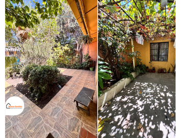 OFERTA Casa en Pudahuel de 162m2