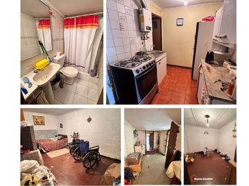 OFERTA Casa en Pudahuel de 162m2