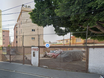 Departamento de oportunidad en Calz. Mexico Tulyehualco, No. Exterior 1720, Col. Lomas San Lorenzo, Alcaldía Iztapalapa ✨🏡💵