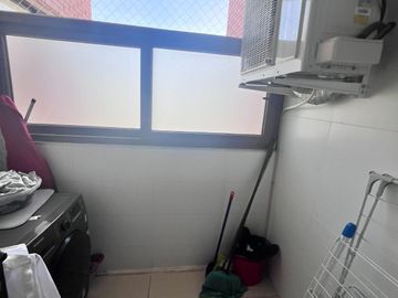 Semi Nuevo, Luminoso Y Acogedor Depto, Rebajado!!!