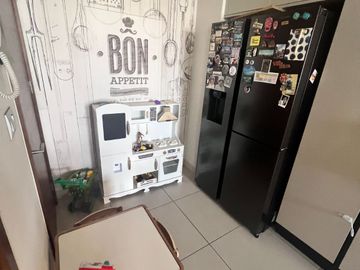 Semi Nuevo, Luminoso Y Acogedor Depto, Rebajado!!!