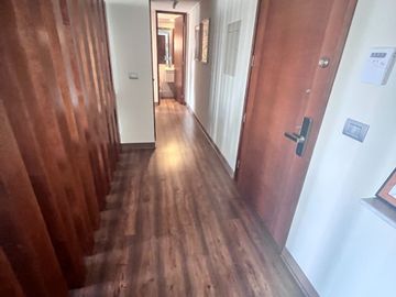 Semi Nuevo, Luminoso Y Acogedor Depto, Rebajado!!!