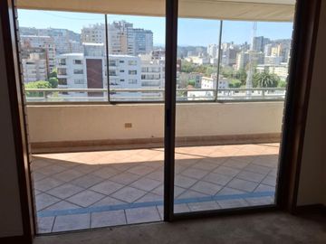 Acogedor Depto Cercano Al Casino, Excelente Ubicación