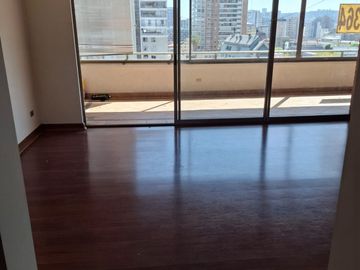 Acogedor Depto Cercano Al Casino, Excelente Ubicación