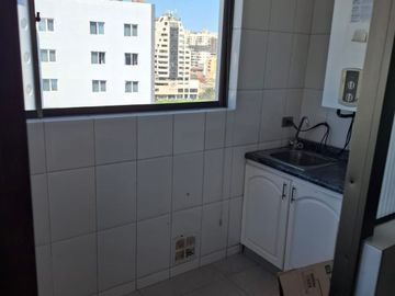 Acogedor Depto Cercano Al Casino, Excelente Ubicación