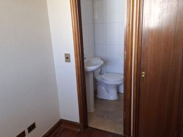 Acogedor Depto Cercano Al Casino, Excelente Ubicación