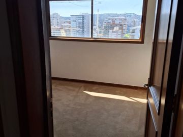 Acogedor Depto Cercano Al Casino, Excelente Ubicación