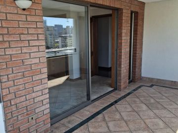 Acogedor Depto Cercano Al Casino, Excelente Ubicación